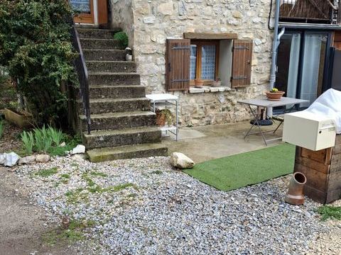   Vente Maison de village 5 pi�ces Maison - 5 pi�ce(s) - 61 m�