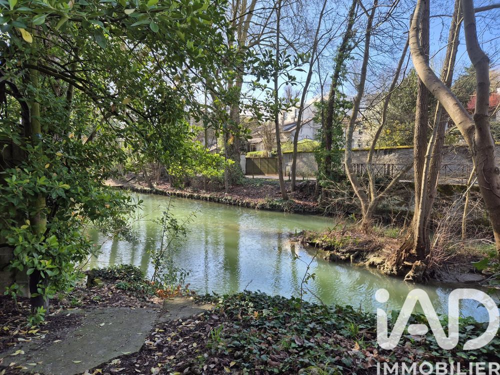 � vendre  Maison Cr�teil (94000)