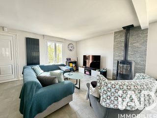  Maison � vendre 6 pi�ces 115 m�