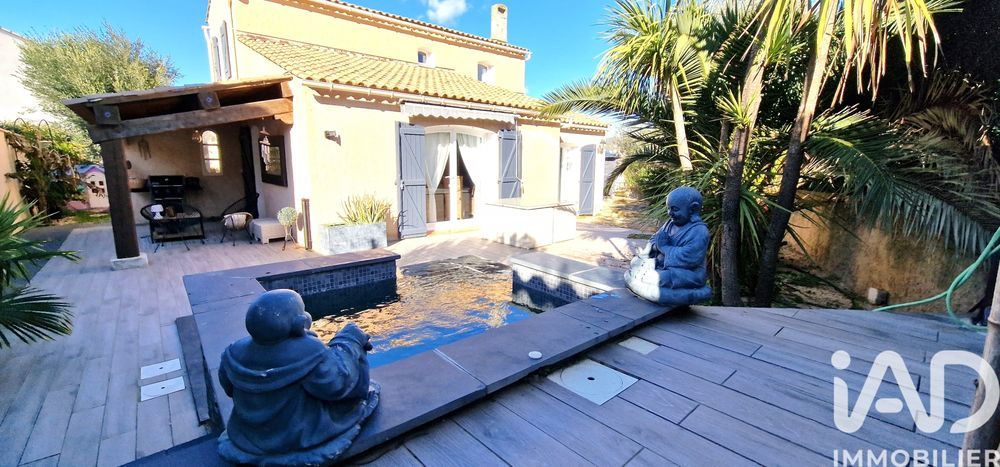 � vendre  Maison Le Beausset (83330)