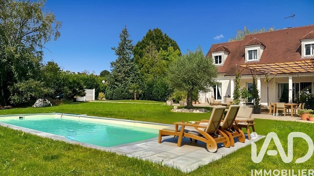 � vendre  Maison Santeny (94440)