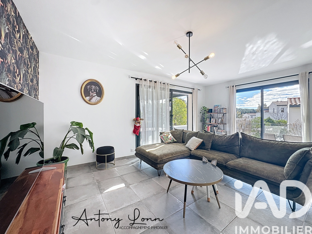 � vendre  Maison Castelnau-le-Lez (34170)