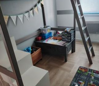  Maison � vendre 4 pi�ces 100 m�