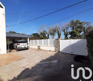  Maison � vendre 5 pi�ces 120 m�