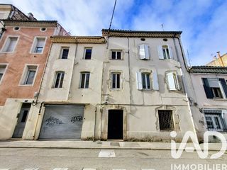  Immeuble � vendre 176 m�