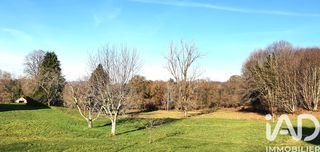  Terrain � vendre 1777 m�