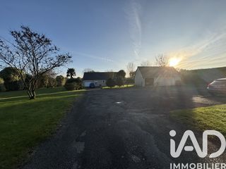  Maison � vendre 4 pi�ces 86 m�