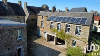  Maison � vendre 8 pi�ces 205 m�