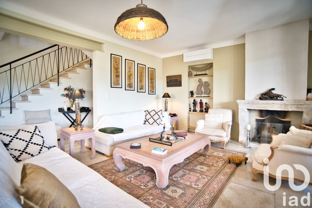 � vendre  Maison Uz�s (30700)