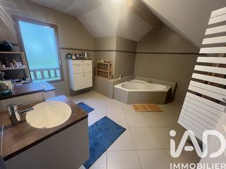  Maison � vendre 6 pi�ces 169 m�