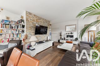  Appartement � vendre 4 pi�ces 91 m�