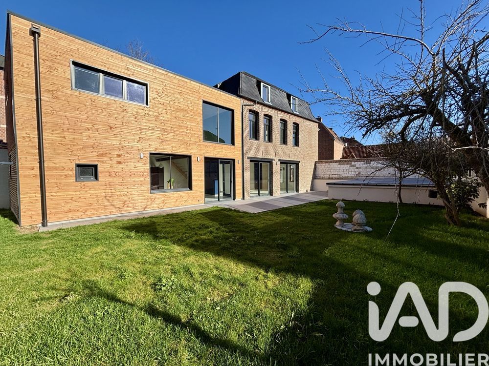 � vendre  Maison Arras (62000)