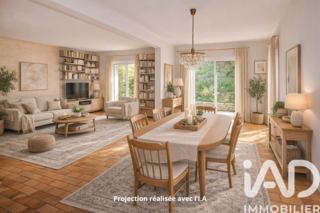  Maison � vendre 6 pi�ces 159 m�