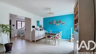  Maison � vendre 5 pi�ces 81 m�