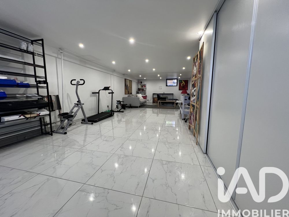 � vendre  Maison Montmorency (95160)