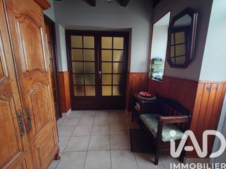  Maison � vendre 5 pi�ces 133 m�