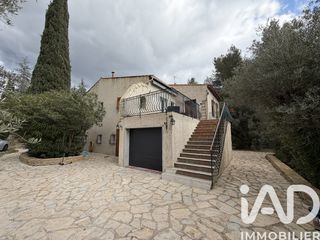  Maison � vendre 8 pi�ces 187 m�