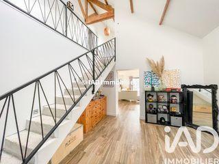  Maison � vendre 7 pi�ces 156 m�