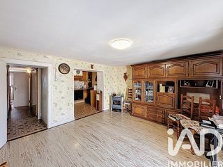  Maison � vendre 4 pi�ces 90 m�