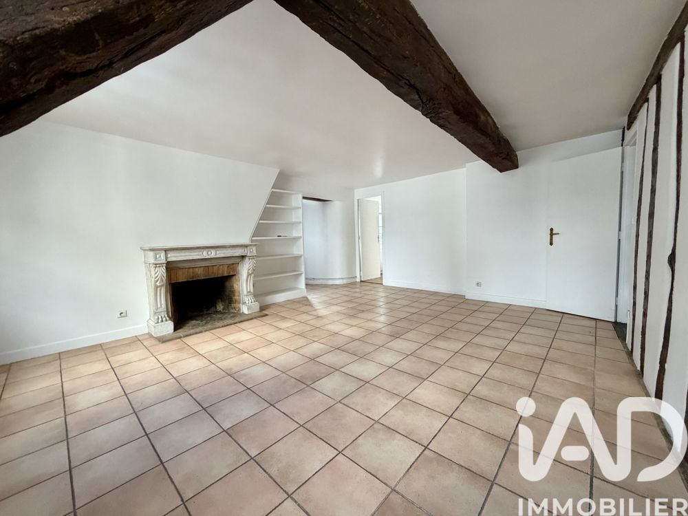 � vendre  Appartement Paris 5