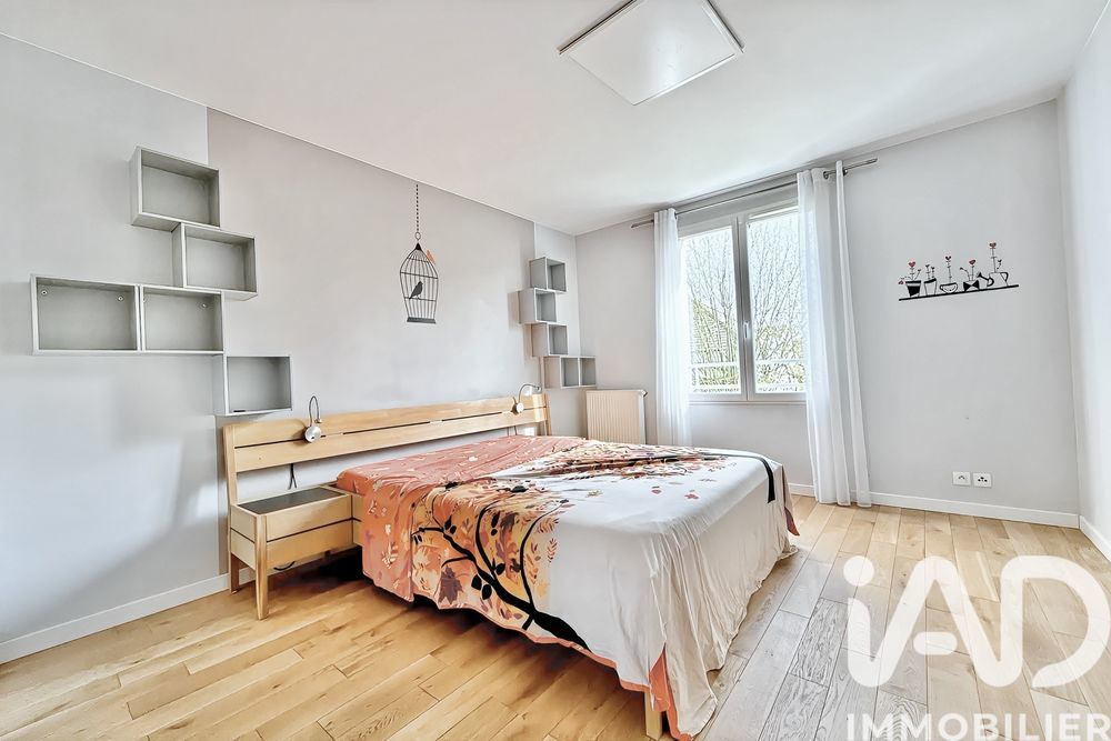 � vendre  Maison Bussy-Saint-Georges (77600)