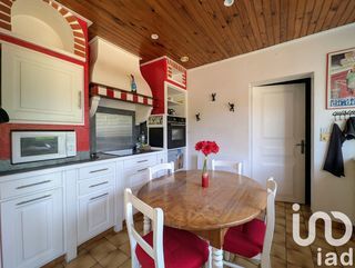  Maison � vendre 6 pi�ces 138 m�