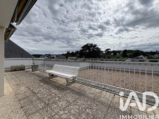  Appartement � vendre 4 pi�ces 91 m�