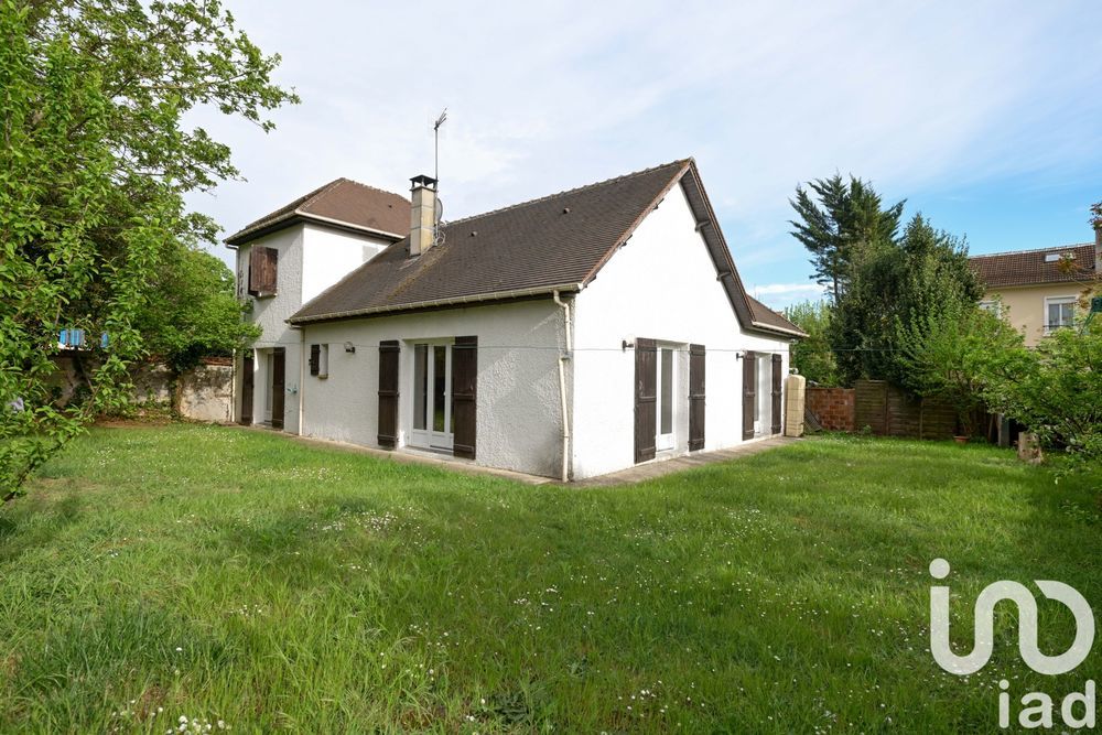 � vendre  Maison Champigny-sur-Marne (94500)
