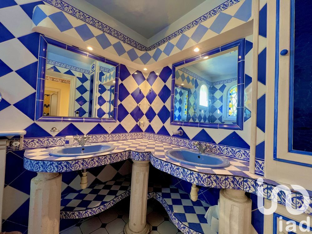 � vendre  Maison Rochefort-du-Gard (30650)