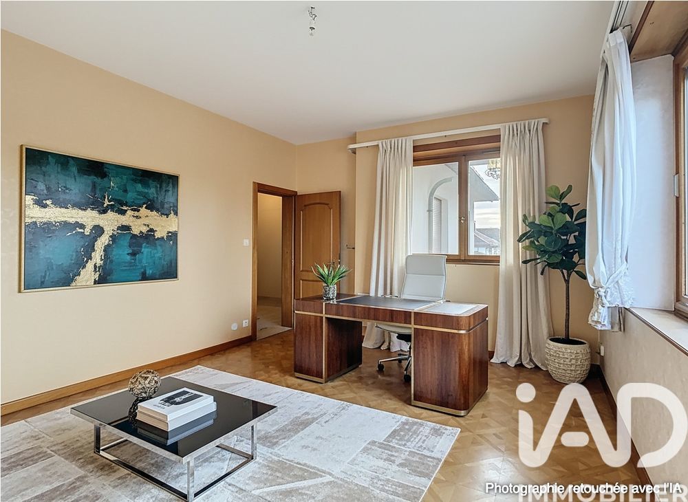 � vendre  Maison Lipsheim (67640)