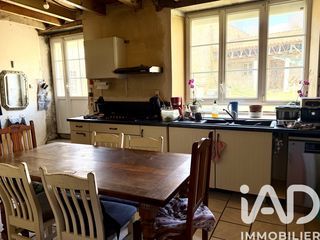  Maison � vendre 5 pi�ces 188 m�