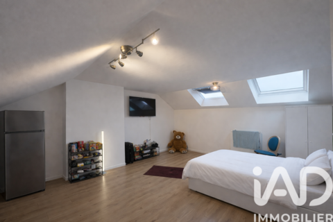   Vente Appartement 3 pi�ces Appartement - 3 pi�ce(s) - 85 m�