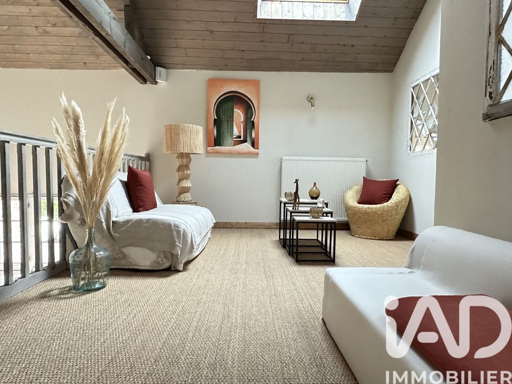 � vendre  Maison Saint-�tienne-de-Montluc (44360)