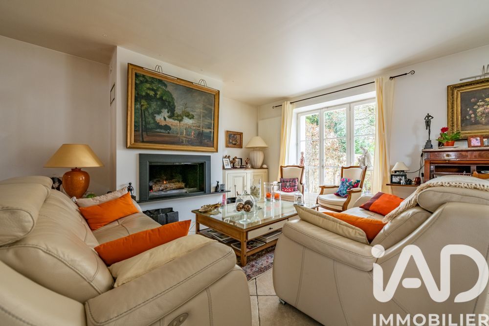 � vendre  Maison Vulaines-sur-Seine (77870)