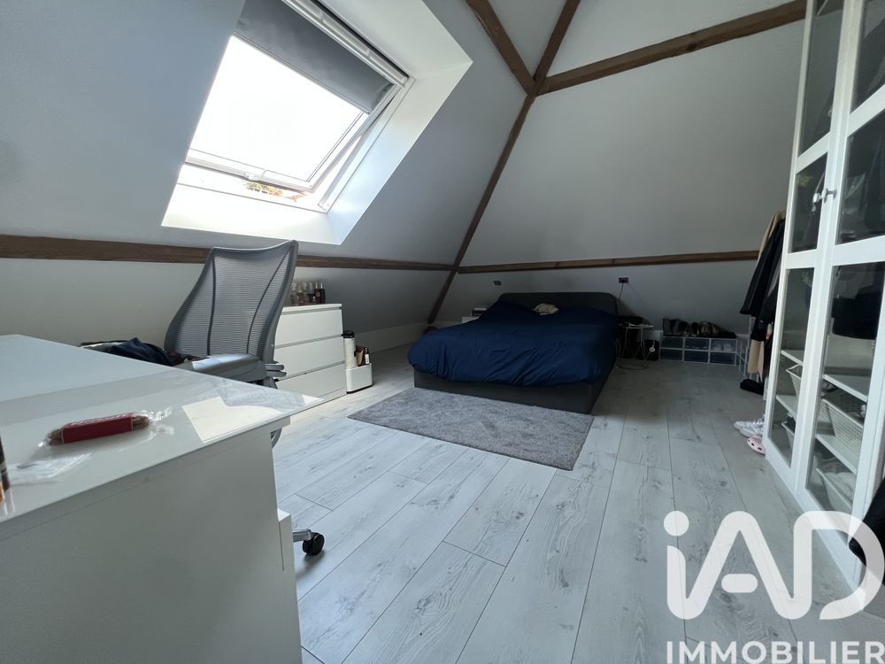 � vendre  Maison Montmorency (95160)