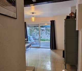  Maison � vendre 3 pi�ces 58 m�