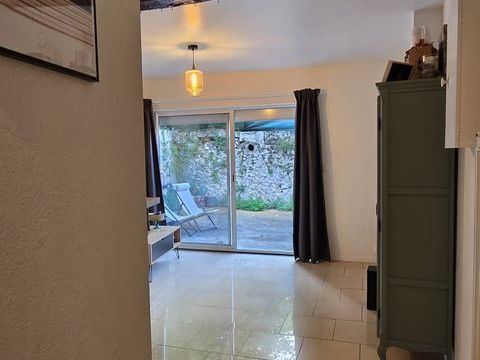  Maison � vendre 3 pi�ces 58 m�