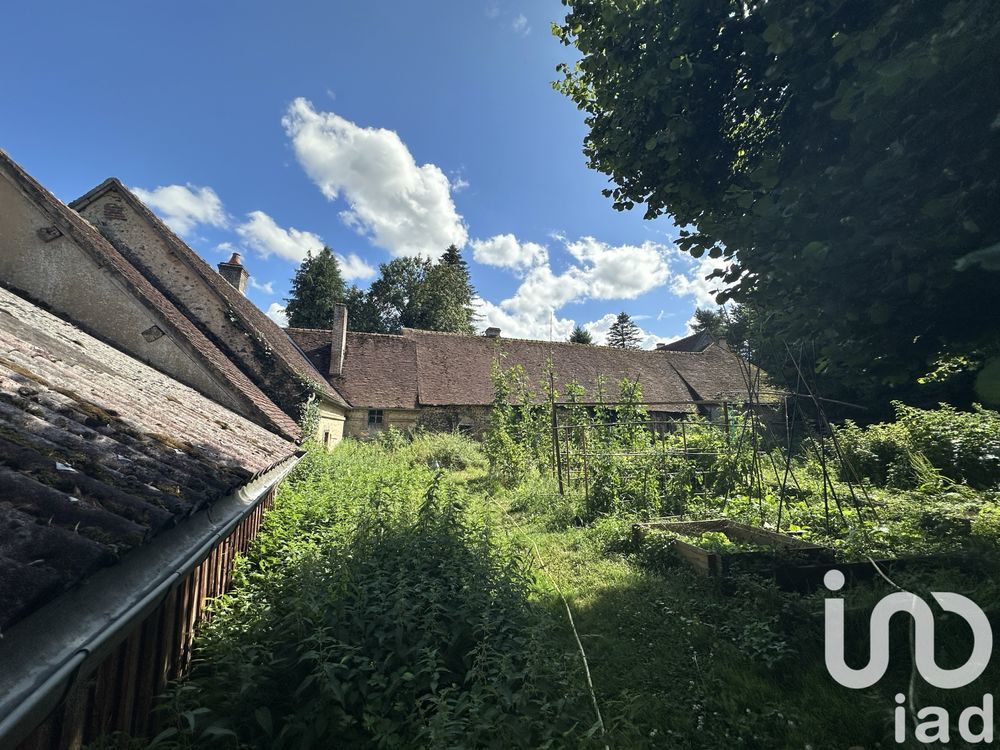 � vendre  Maison Longny-au-Perche (61290)