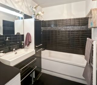  Appartement � vendre 4 pi�ces 78 m�