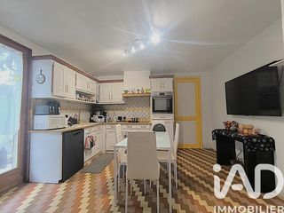  Maison � vendre 6 pi�ces 115 m�