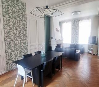  Maison � vendre 6 pi�ces 160 m�