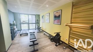  Appartement � vendre 1 pi�ce 19 m�