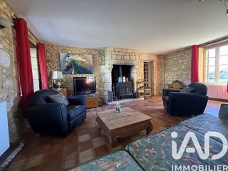  Maison � vendre 7 pi�ces 250 m�