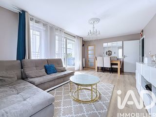  Appartement � vendre 3 pi�ces 68 m�