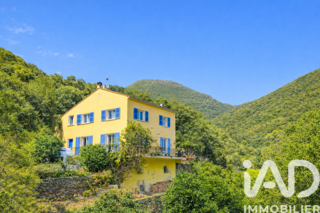  Maison � vendre 7 pi�ces 173 m�