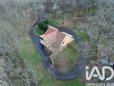   Vente Maison/villa 12 pi�ces Maison - 12 pi�ce(s) - 337 m�