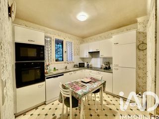  Maison � vendre 4 pi�ces 117 m�