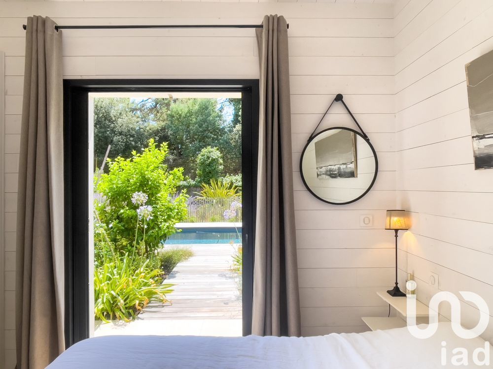 � vendre  Maison Rivedoux-Plage (17940)