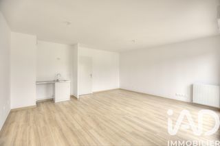  Appartement � vendre 3 pi�ces 61 m�