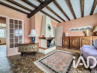  Maison � vendre 4 pi�ces 95 m�